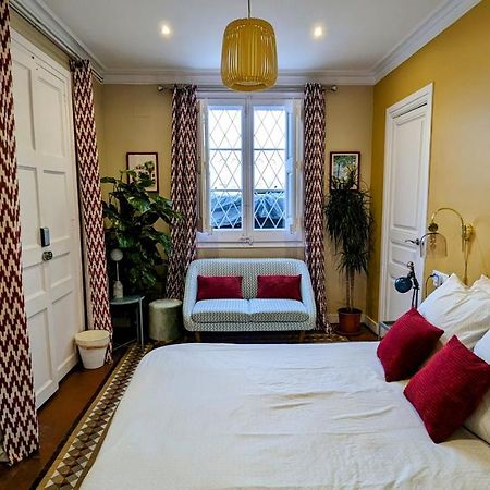 Unique Premium Suite With Sunset Terrace In Born Neighborhood Барселона Екстер'єр фото