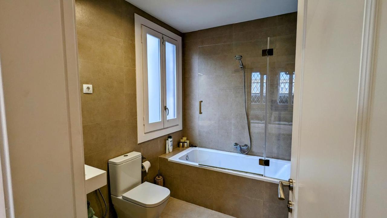 Unique Premium Suite With Sunset Terrace In Born Neighborhood Барселона Екстер'єр фото