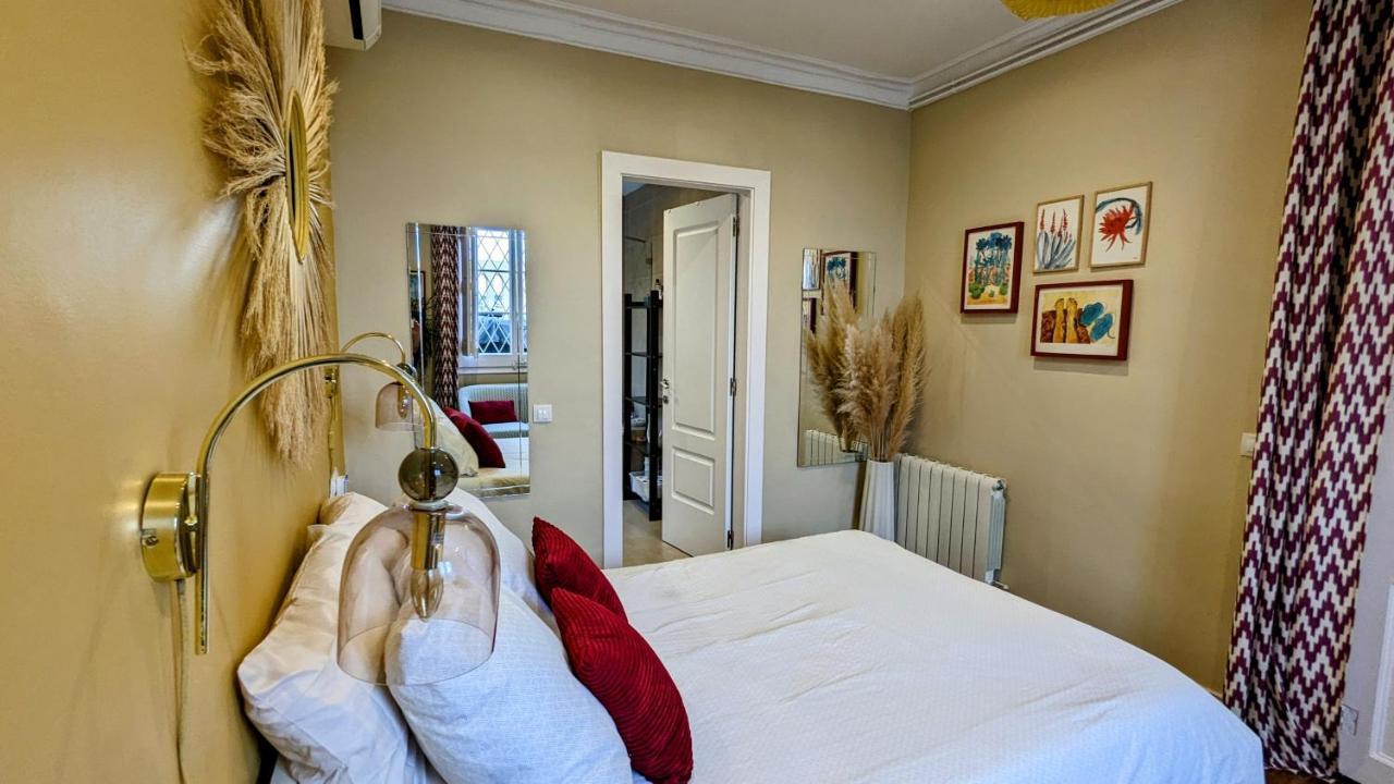 Unique Premium Suite With Sunset Terrace In Born Neighborhood Барселона Екстер'єр фото