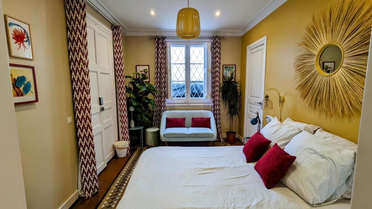 Unique Premium Suite With Sunset Terrace In Born Neighborhood Барселона Екстер'єр фото