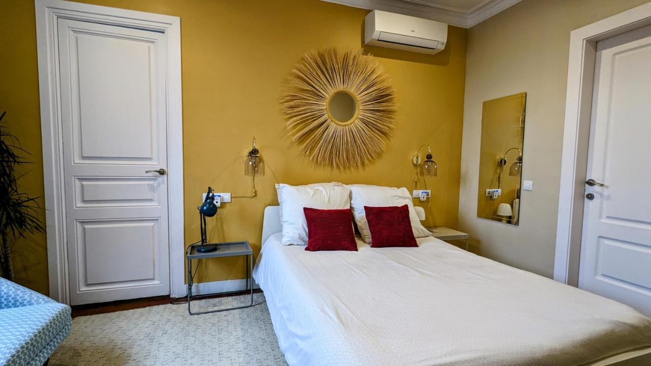 Unique Premium Suite With Sunset Terrace In Born Neighborhood Барселона Екстер'єр фото