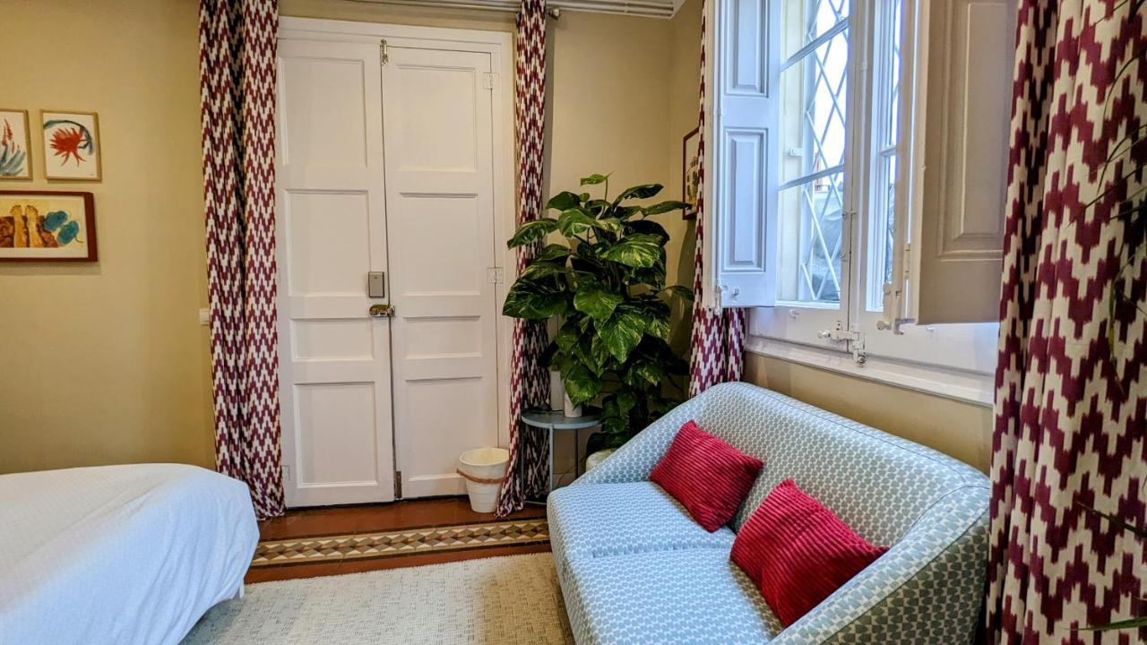 Unique Premium Suite With Sunset Terrace In Born Neighborhood Барселона Екстер'єр фото