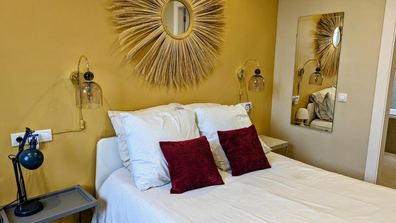 Unique Premium Suite With Sunset Terrace In Born Neighborhood Барселона Екстер'єр фото