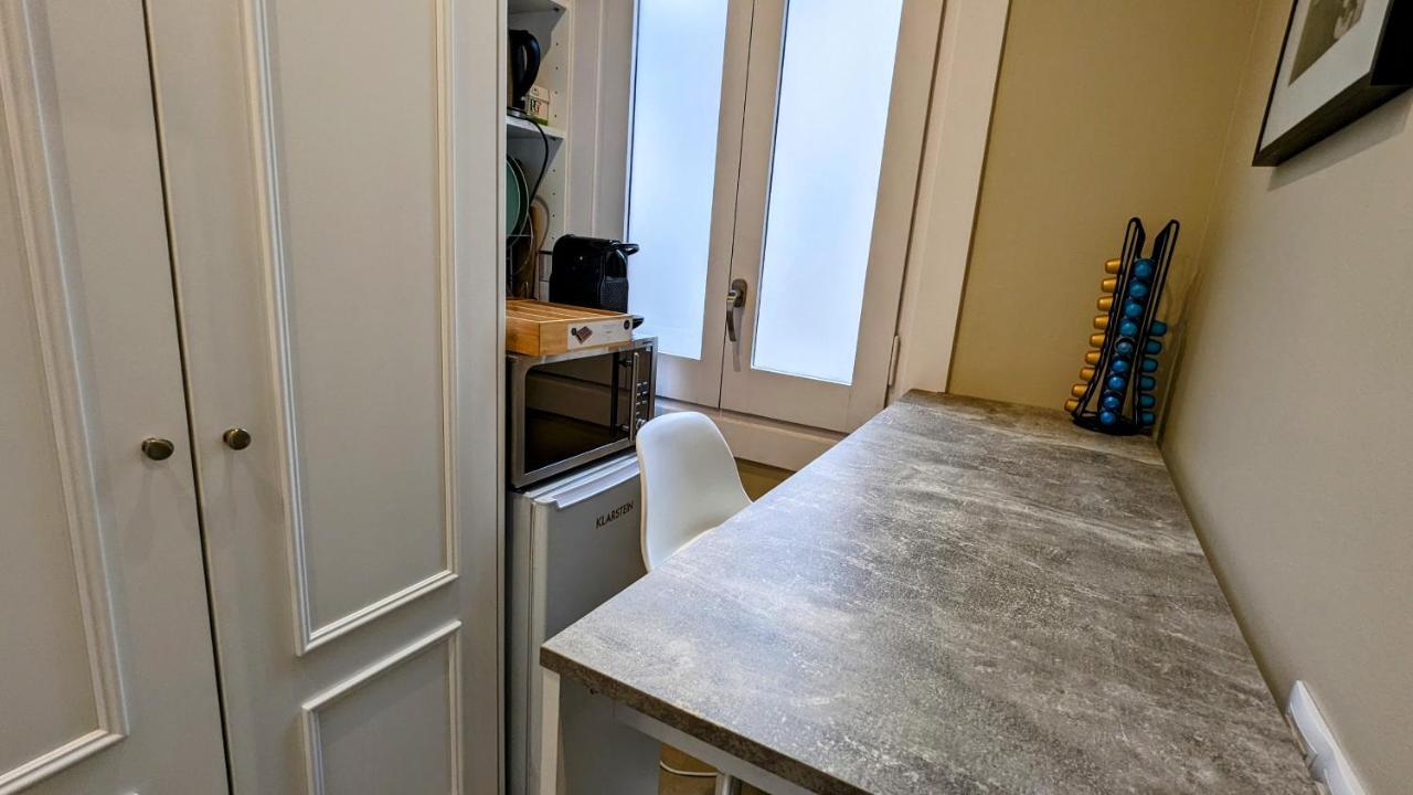 Unique Premium Suite With Sunset Terrace In Born Neighborhood Барселона Екстер'єр фото