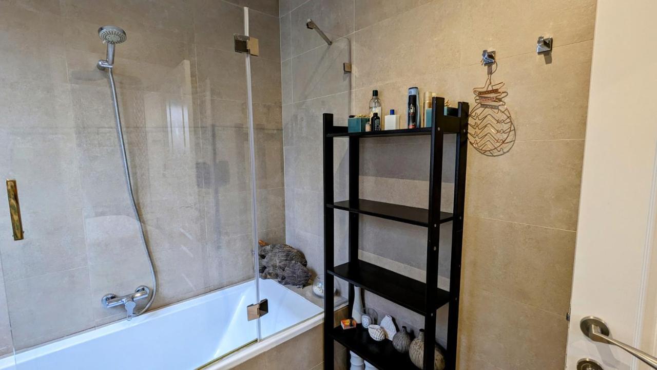 Unique Premium Suite With Sunset Terrace In Born Neighborhood Барселона Екстер'єр фото