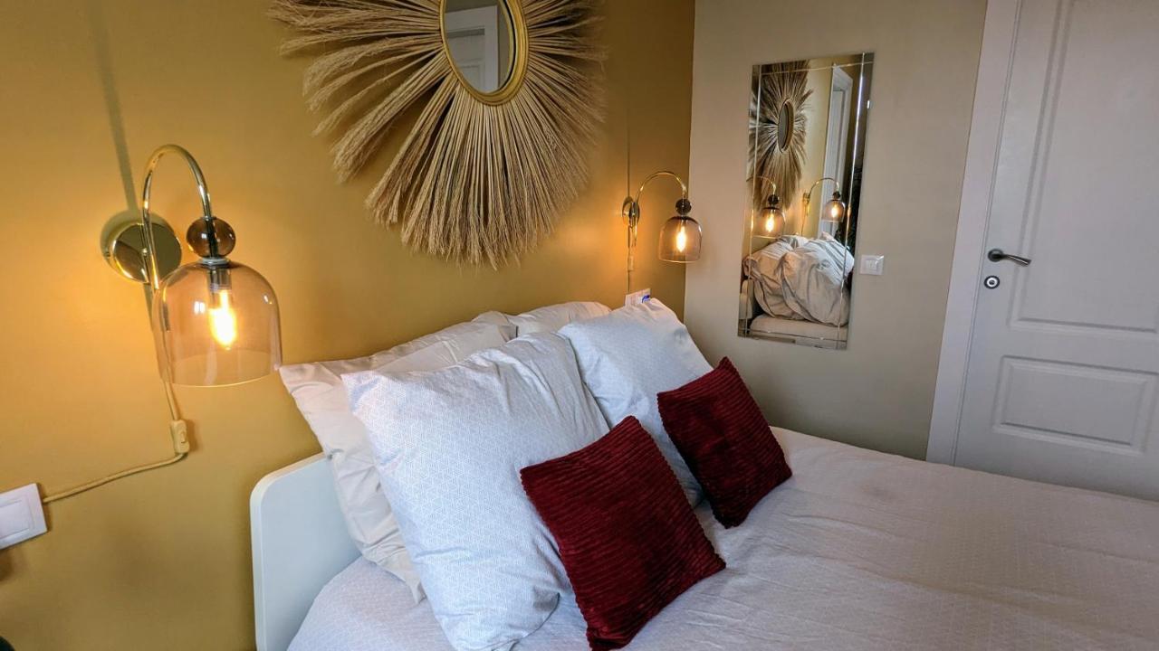 Unique Premium Suite With Sunset Terrace In Born Neighborhood Барселона Екстер'єр фото